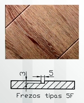 VF 5mm